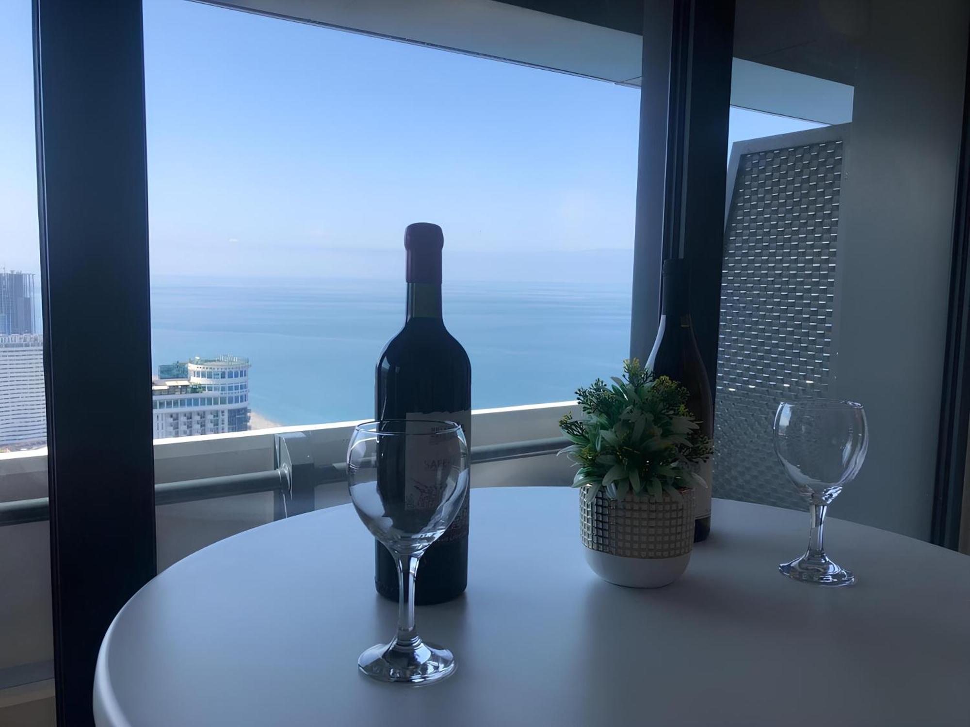 Panorama Orbi Апартаменты 5*