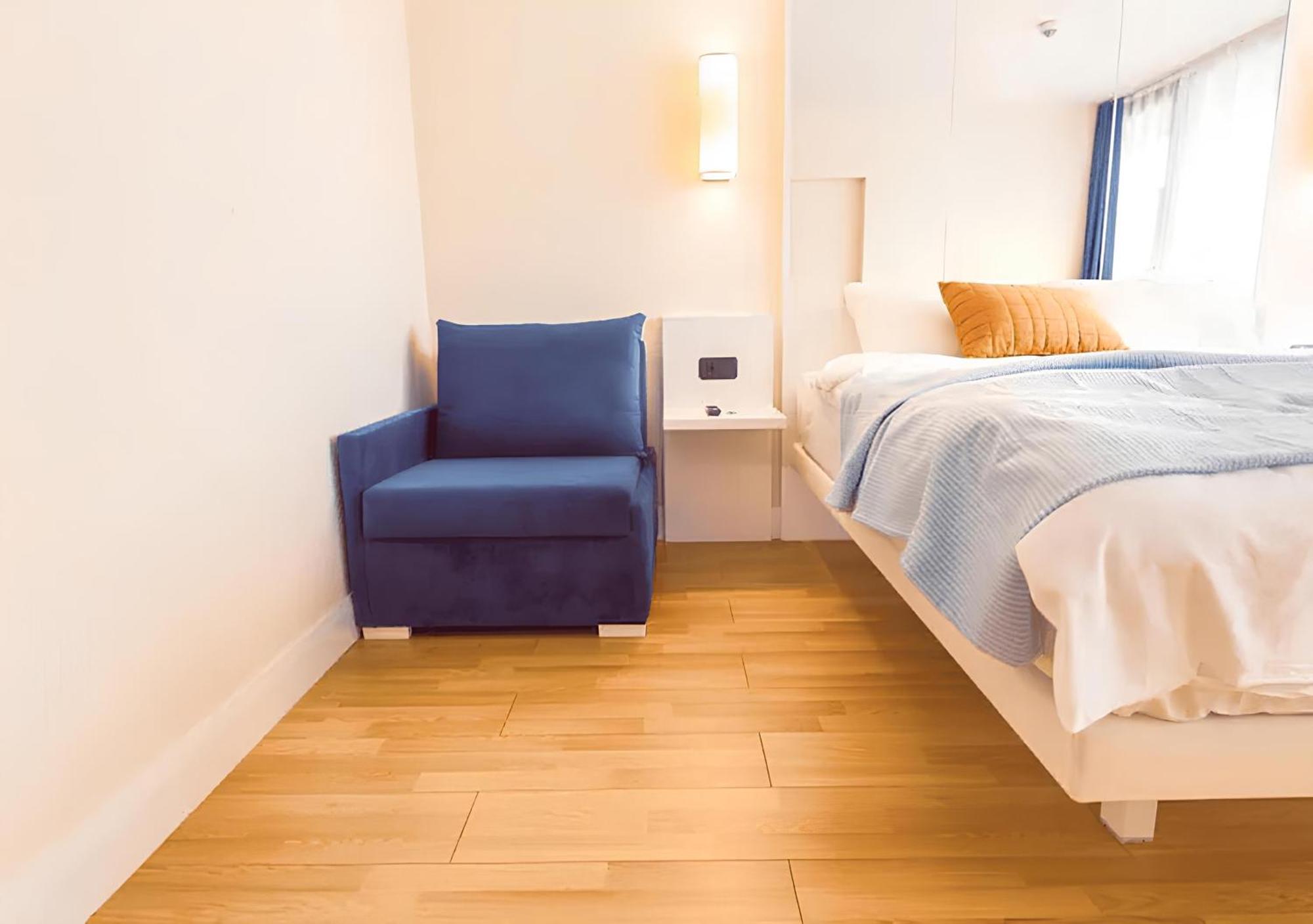 Panorama Orbi 5* Батуми