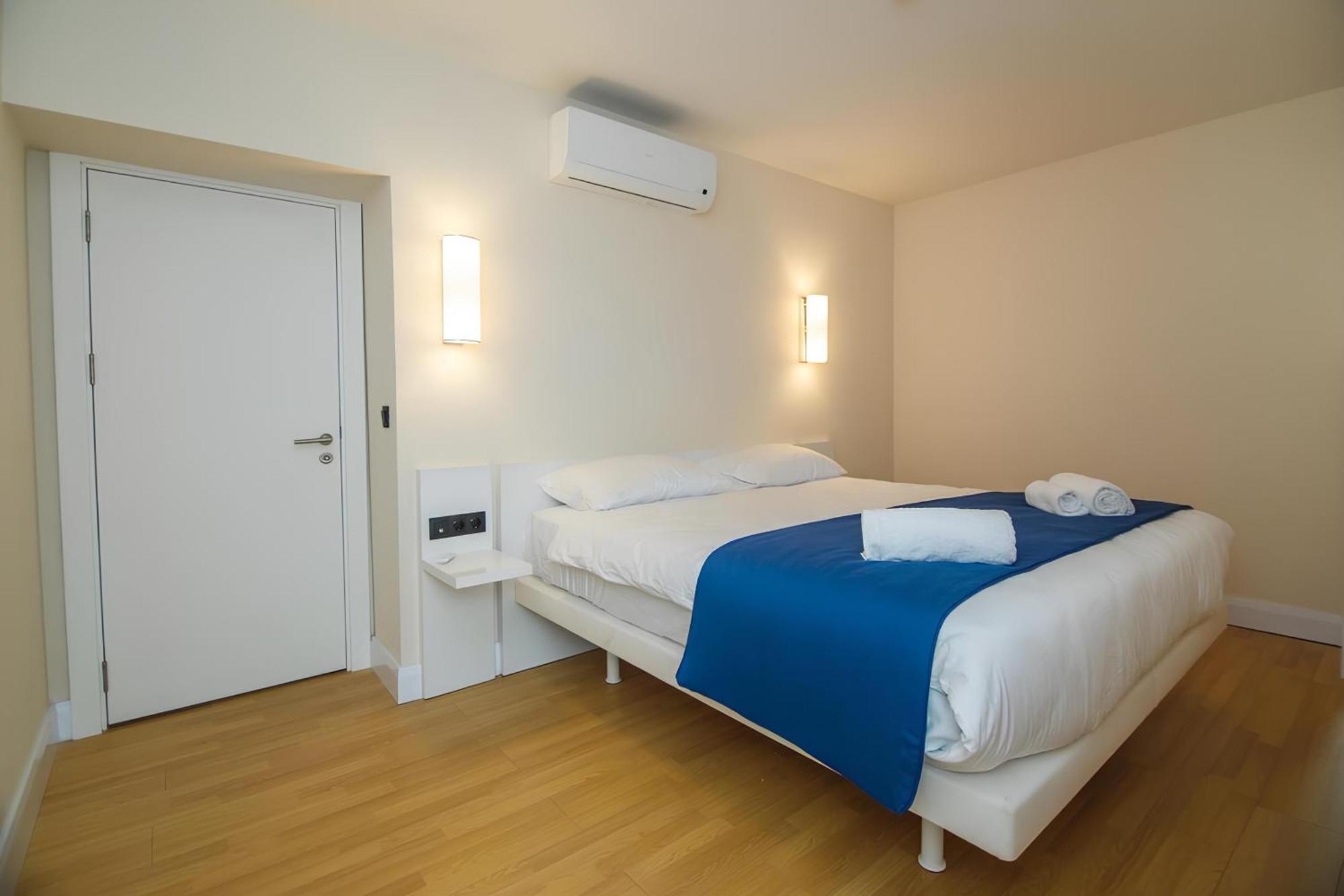 Panorama Orbi Apartment