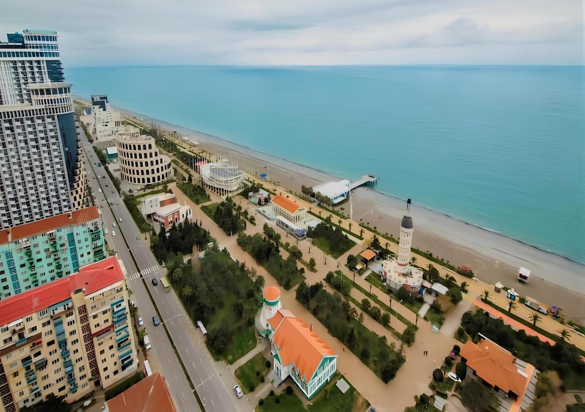 Apartment Panorama Orbi 5*
