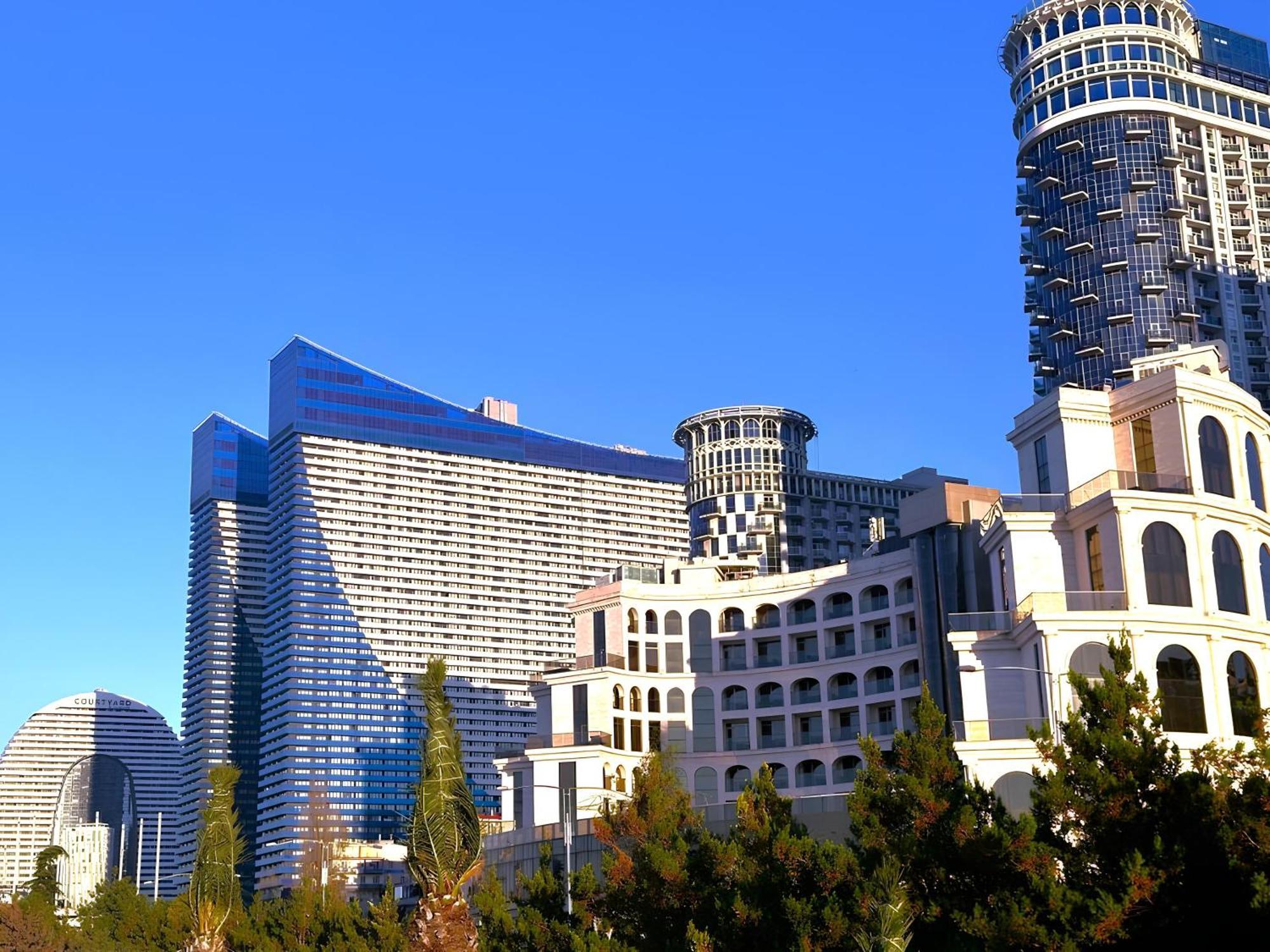 Panorama Orbi