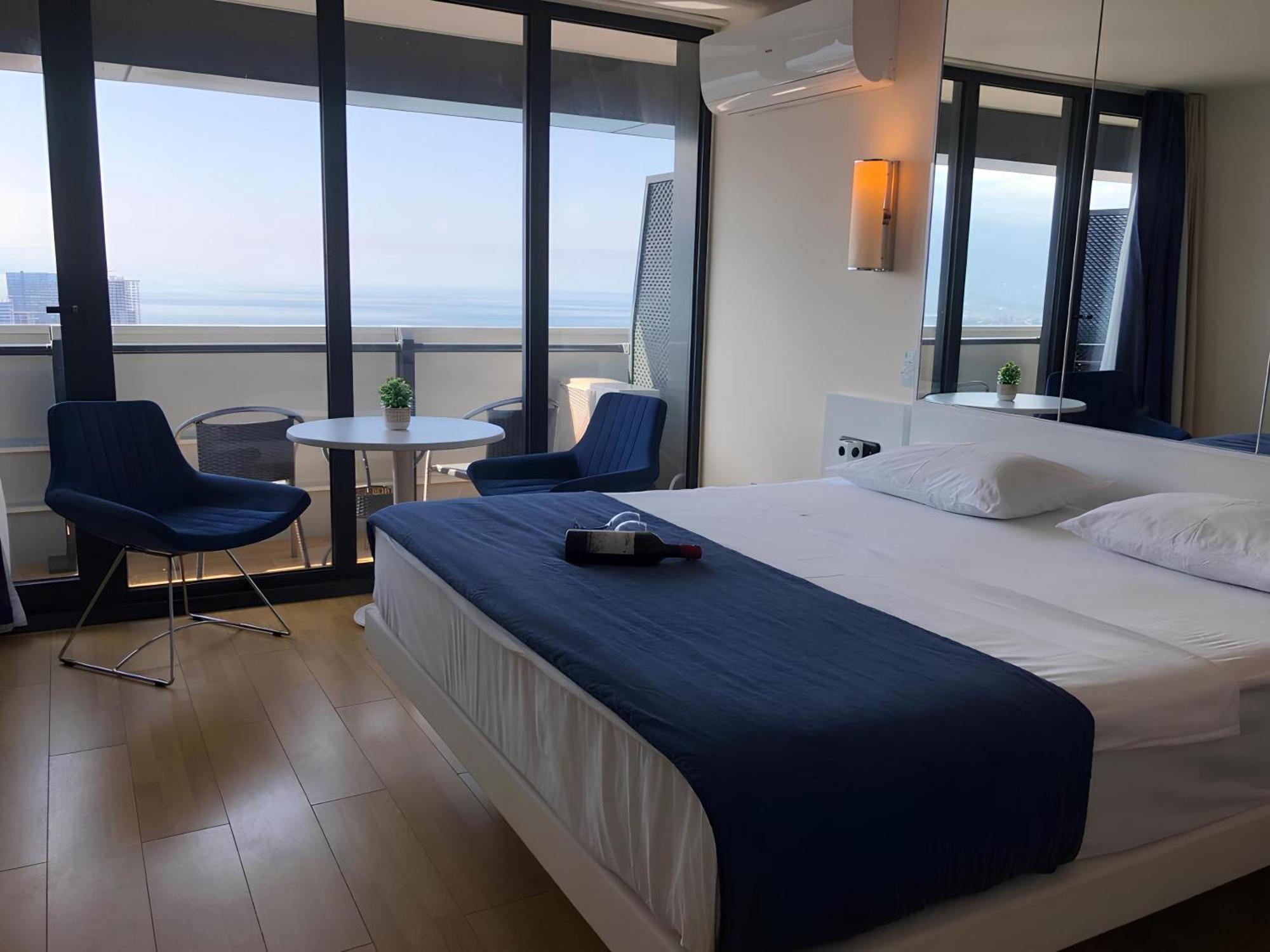Panorama Orbi Apartment Batumi