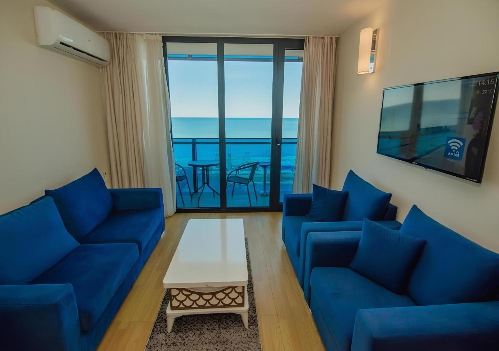 Panorama Orbi 5*