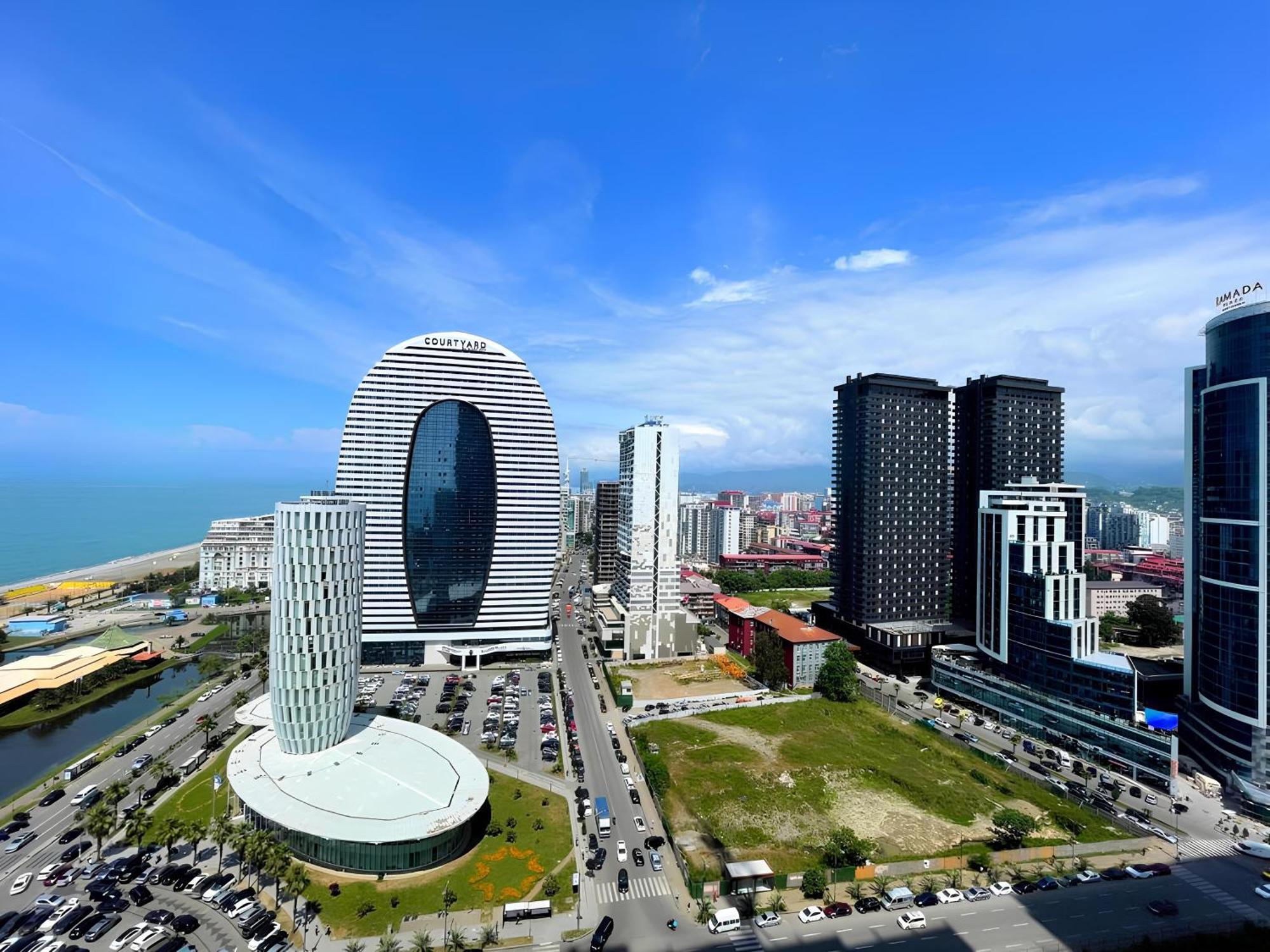 Panorama Orbi