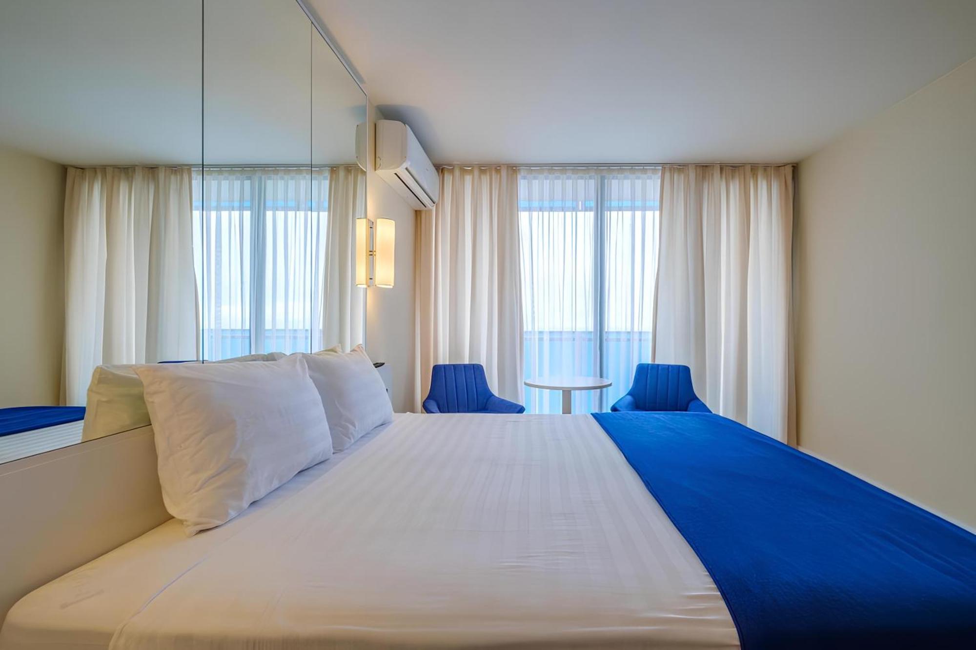 Panorama Orbi Apartment