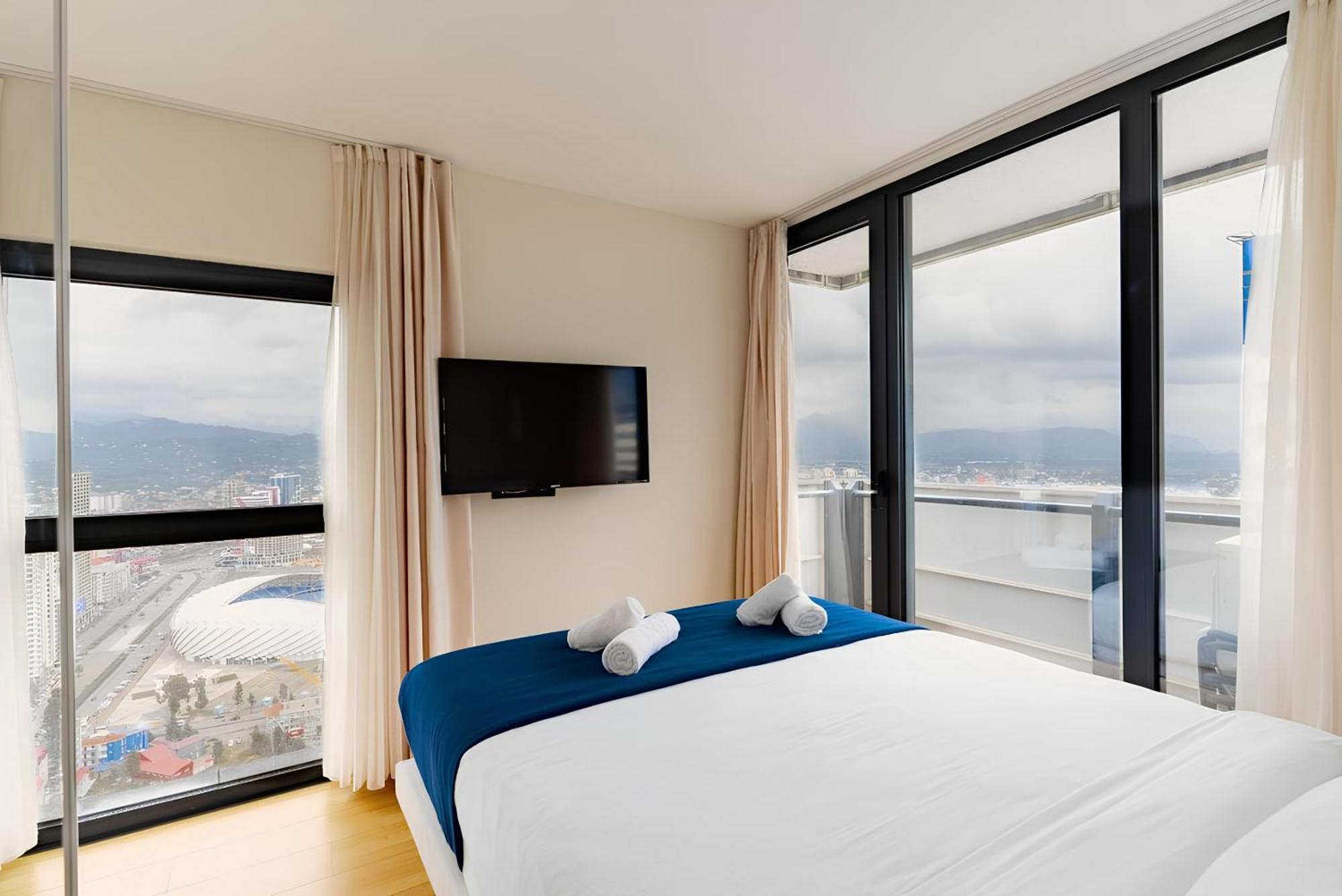 Panorama Orbi 5*