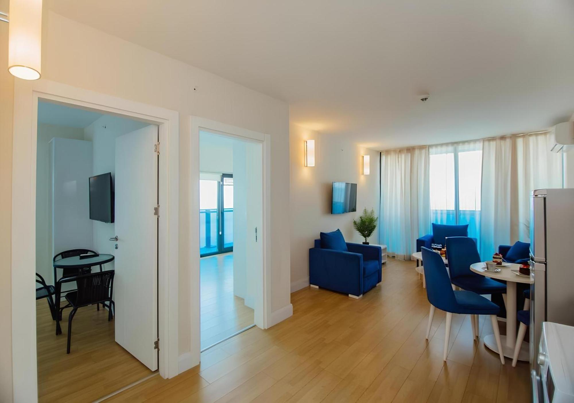 Panorama Orbi 5* Batumi