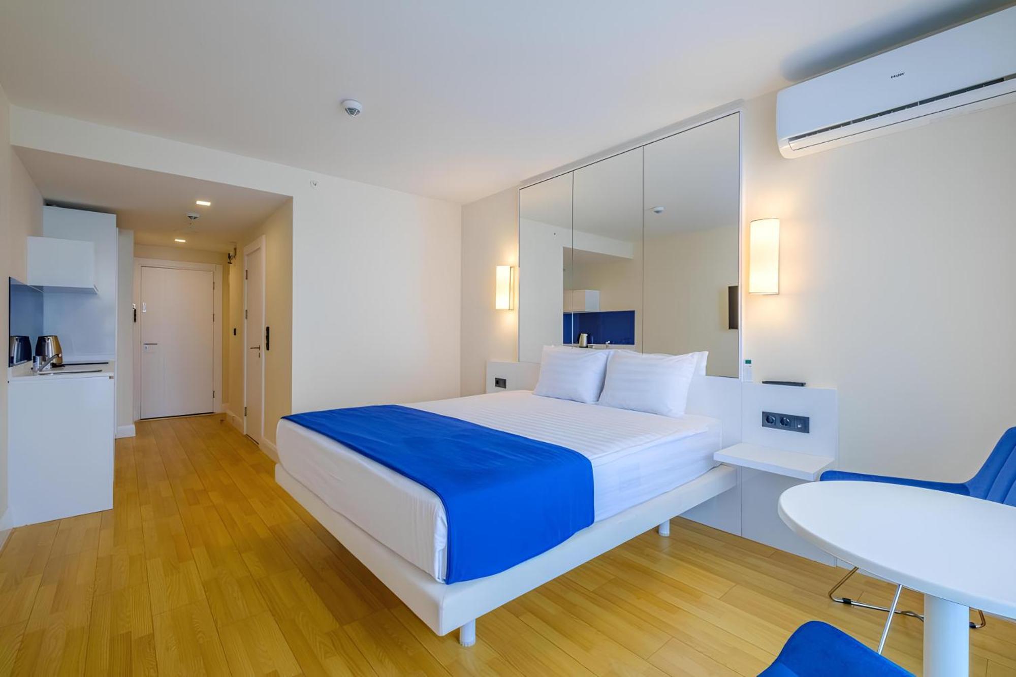 Panorama Orbi Apartment