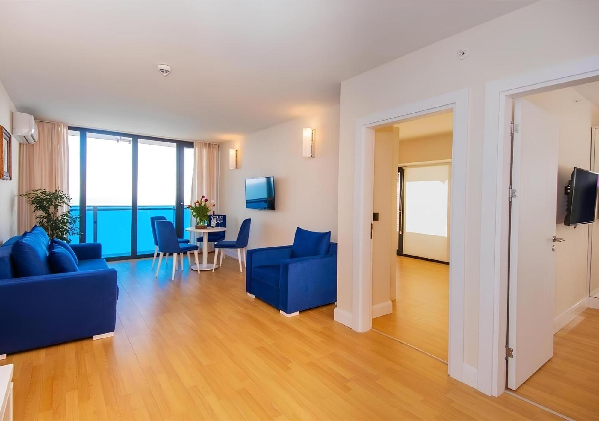 Apartment Panorama Orbi