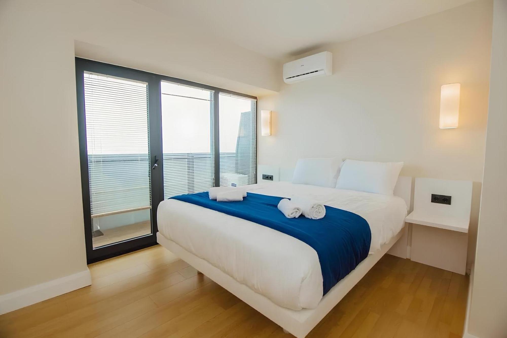 Apartment Panorama Orbi 5*