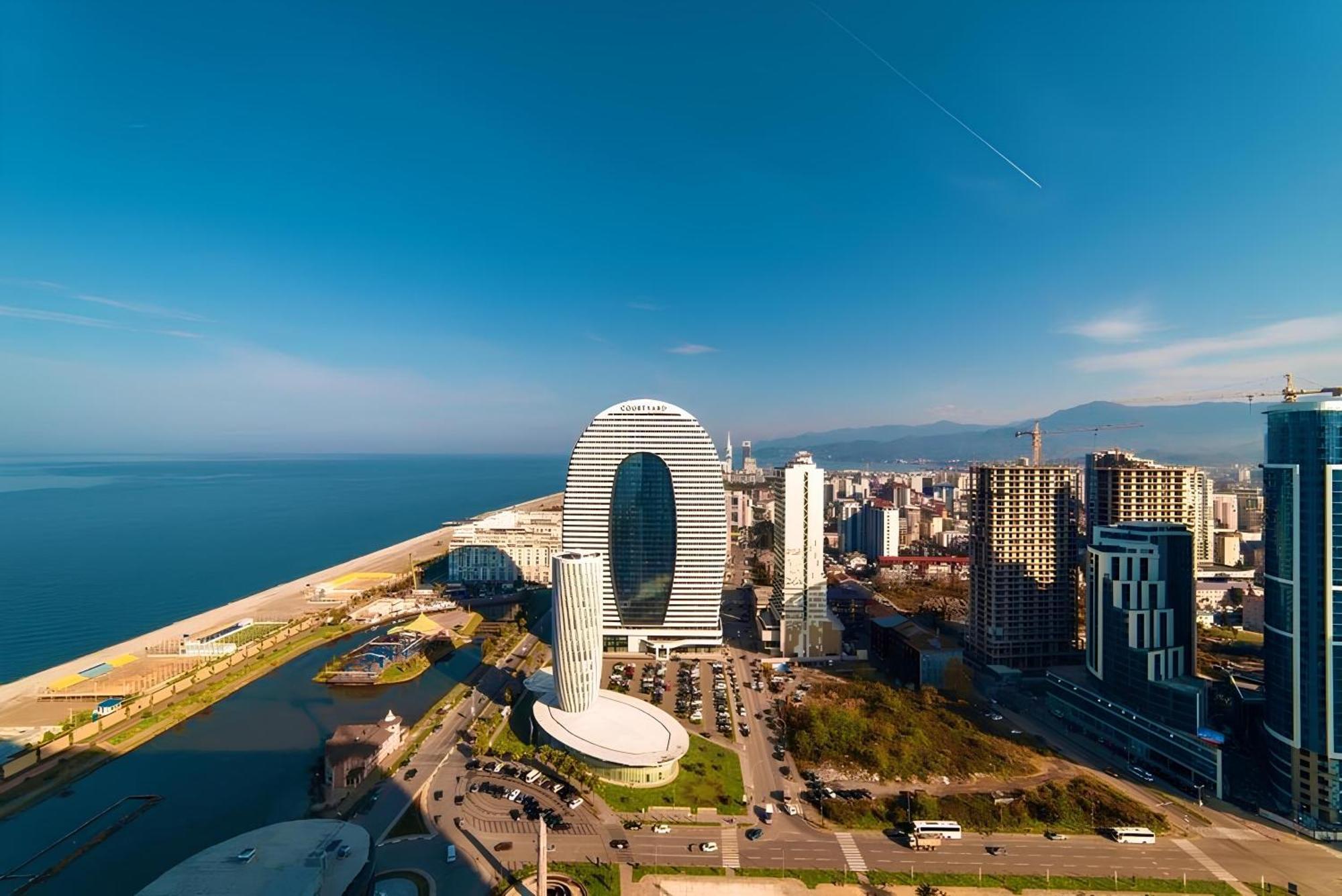 Panorama Orbi Apartment 5*