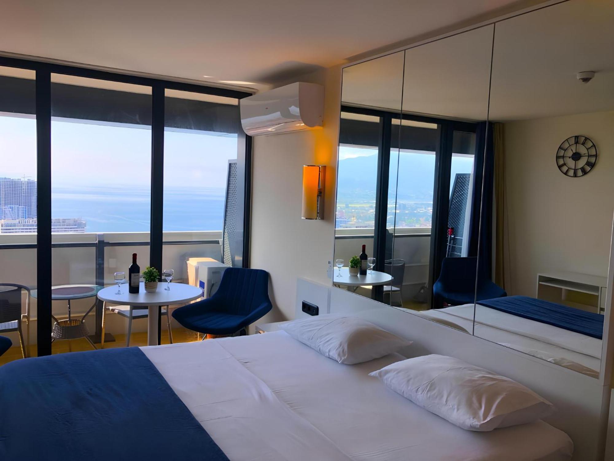 Panorama Orbi Batumi