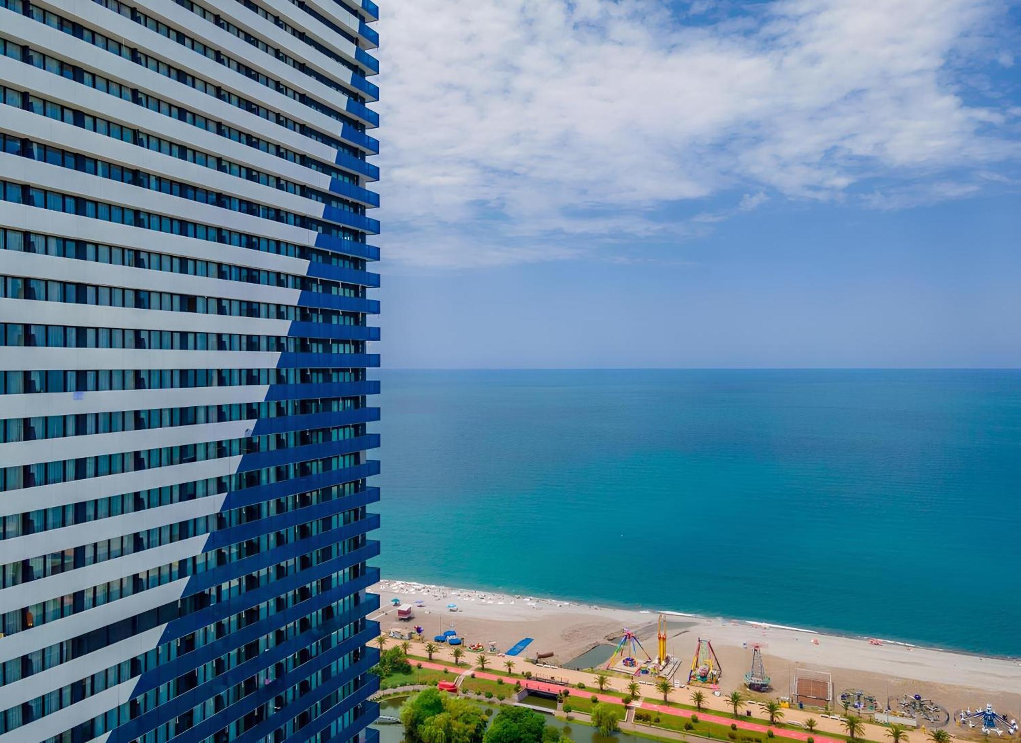 Panorama Orbi Apartment