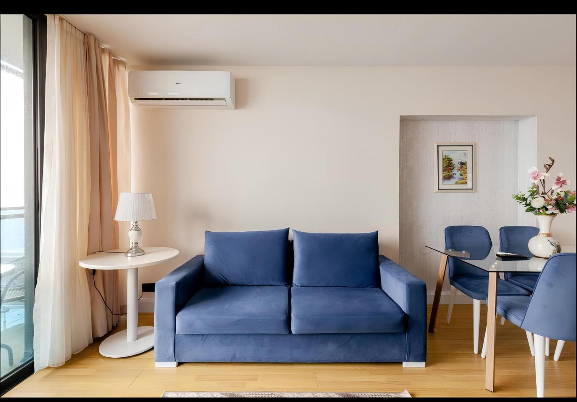 Panorama Orbi Apartment