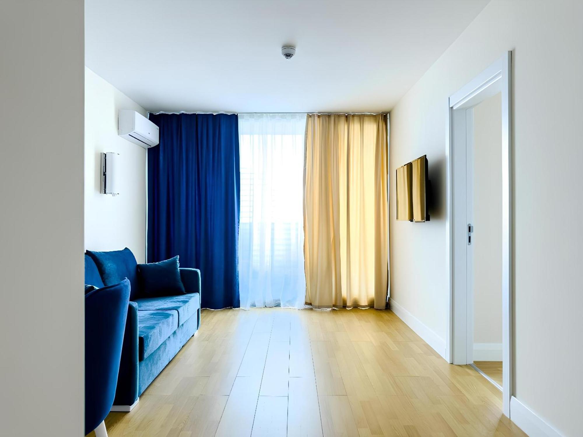Panorama Orbi 5* Batumi