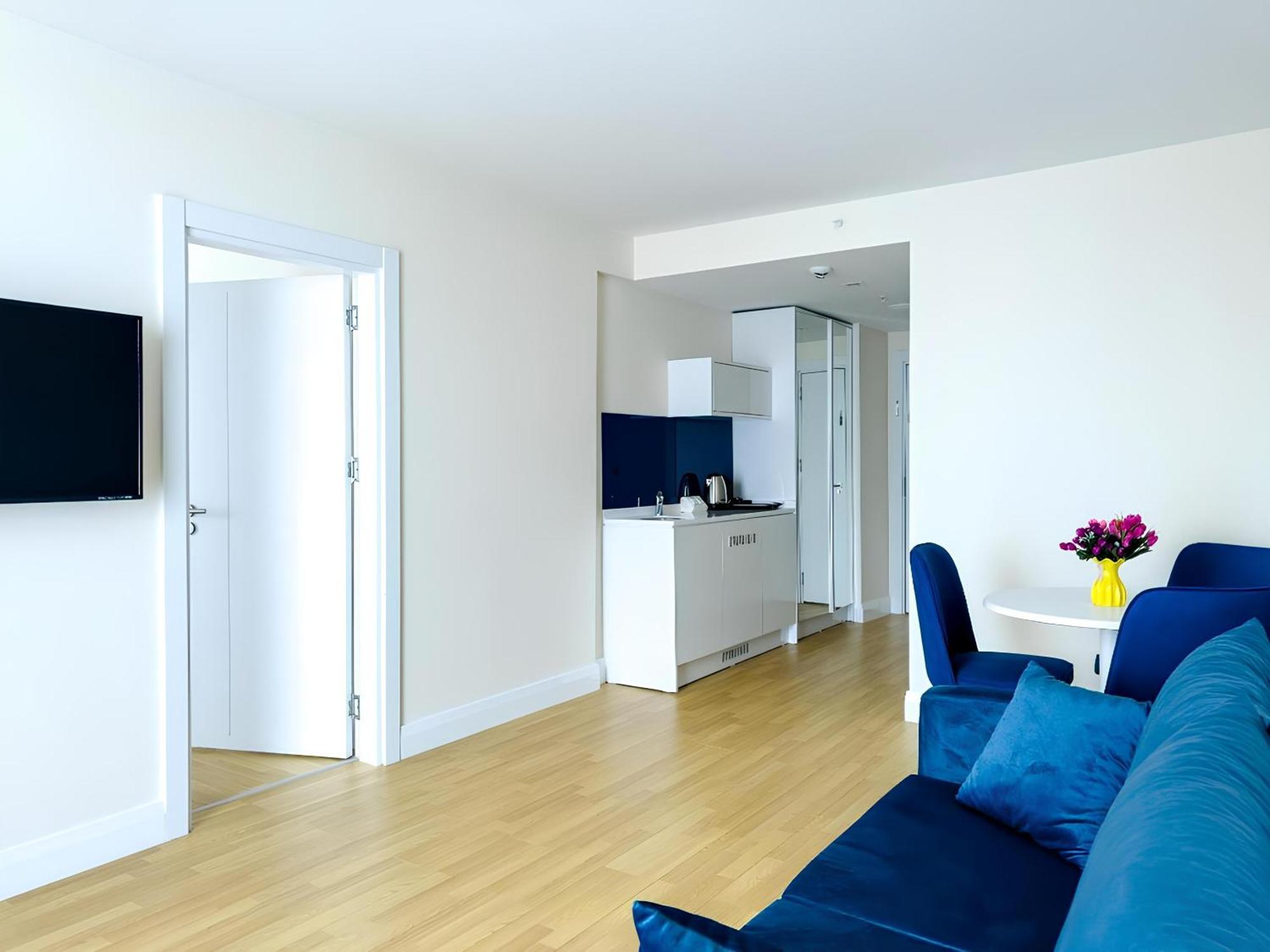 Panorama Orbi Apartment 5*