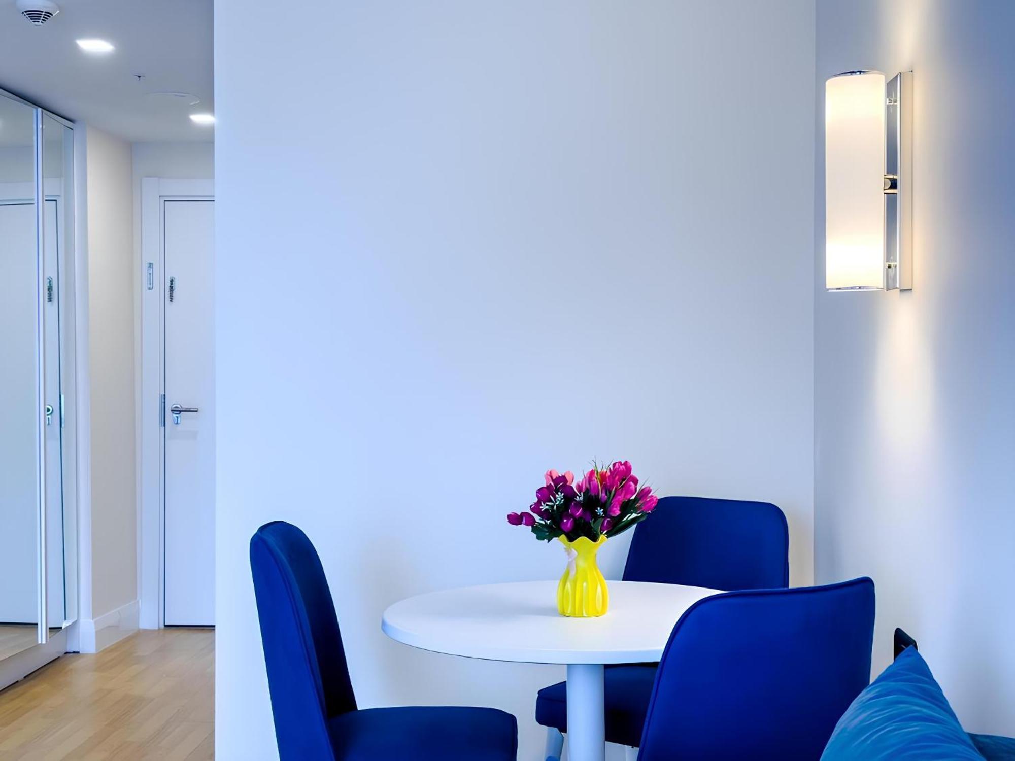 Apartment Panorama Orbi 5*