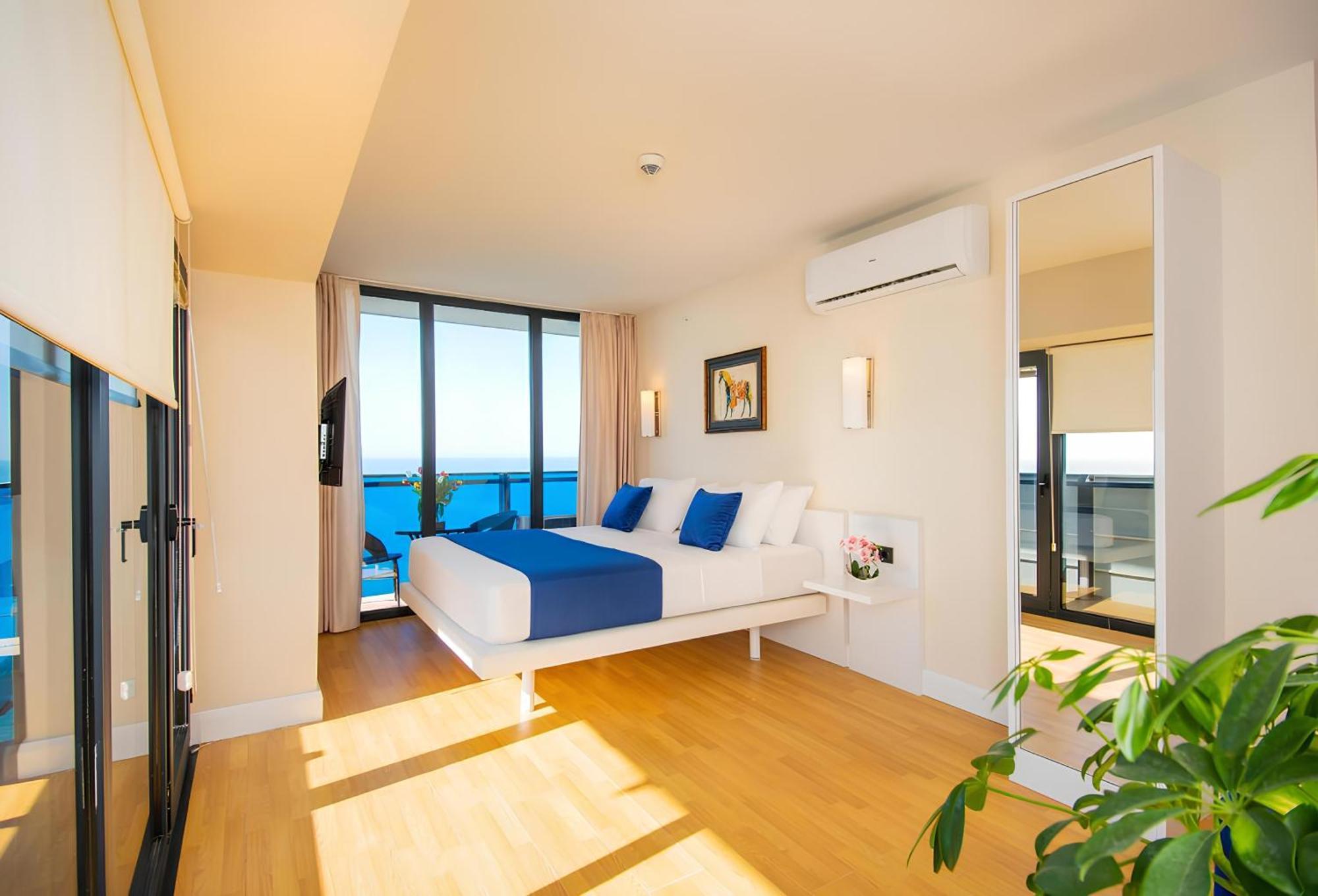 Apartment Panorama Orbi