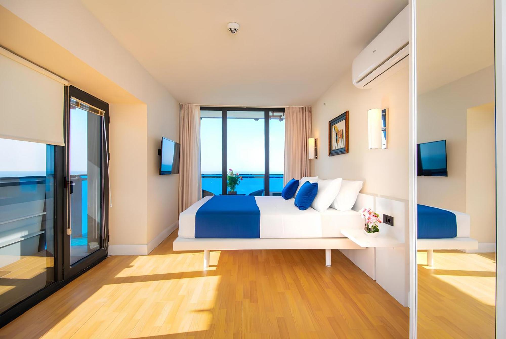 Panorama Orbi Apartment 5*
