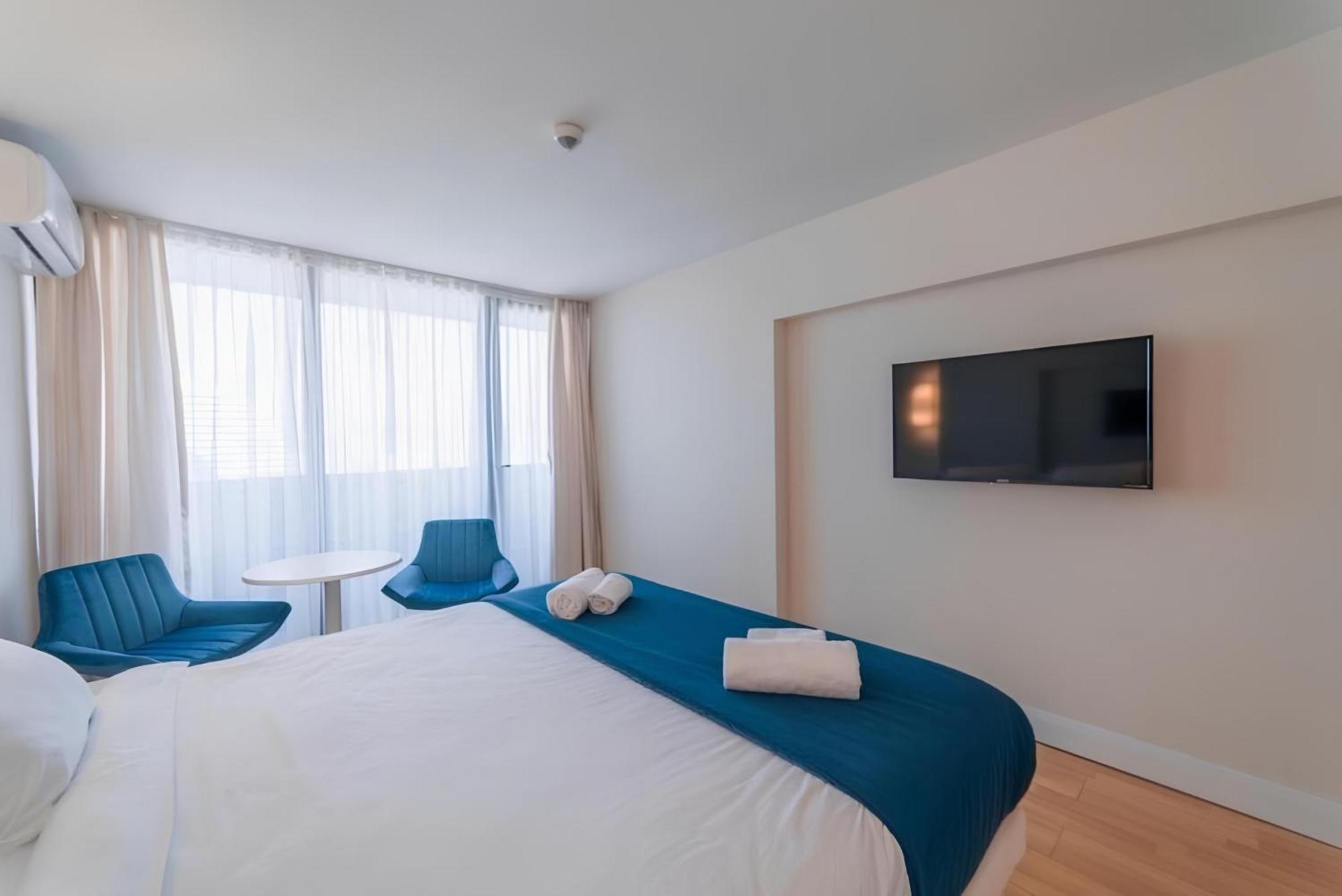 Panorama Orbi 5* Batumi