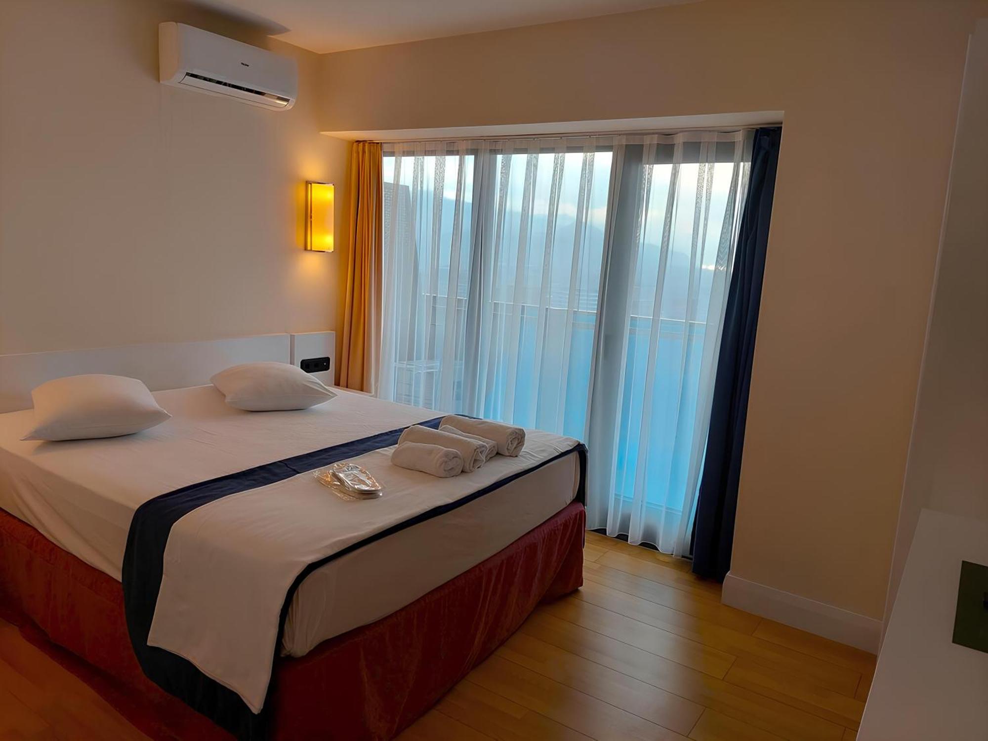 Panorama Orbi Apartment 5*