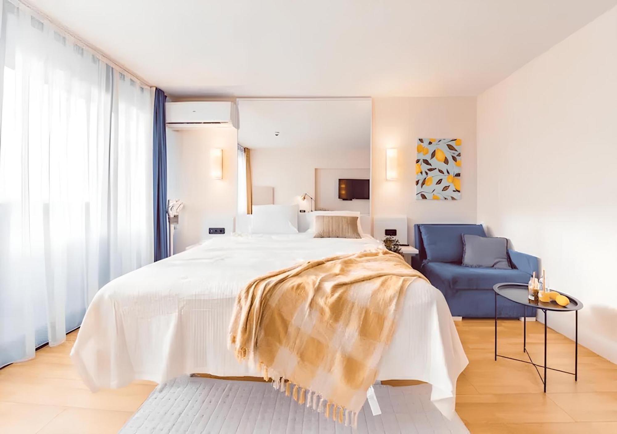 Panorama Orbi Apartment 5*