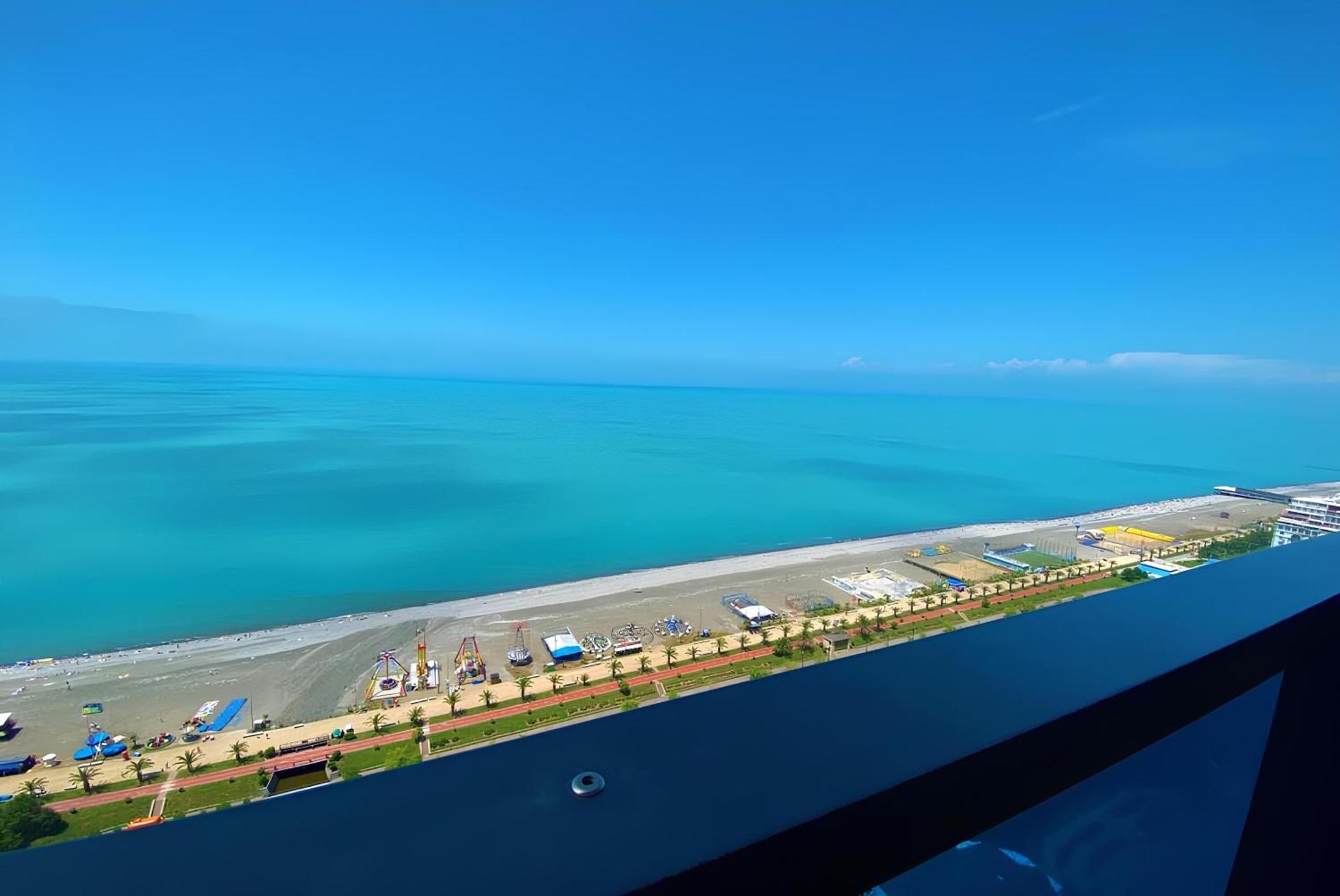 Panorama Orbi Batumi